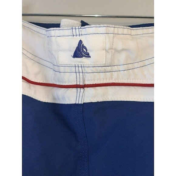 Big dog swimming trunks 2 XL Wonderwall board shorts Size: 42 - Picture 7 of 8